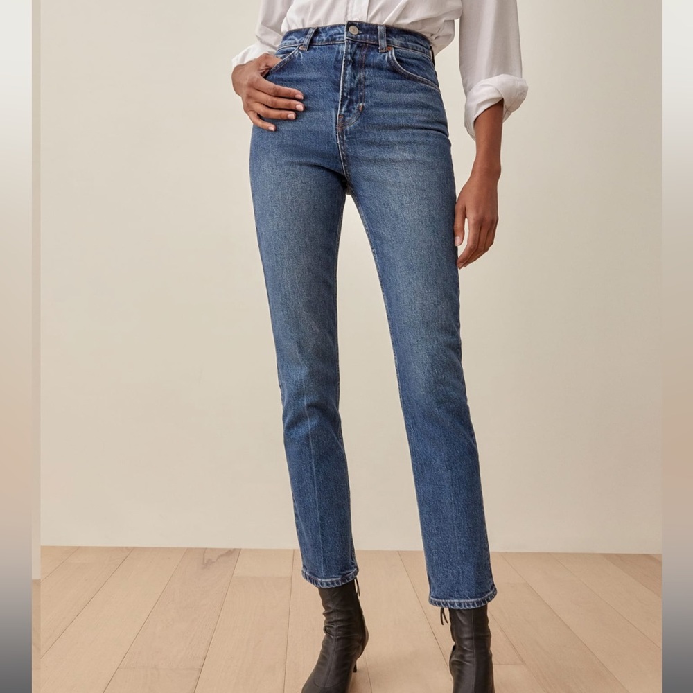 New Reformation Liza Jean sz 25